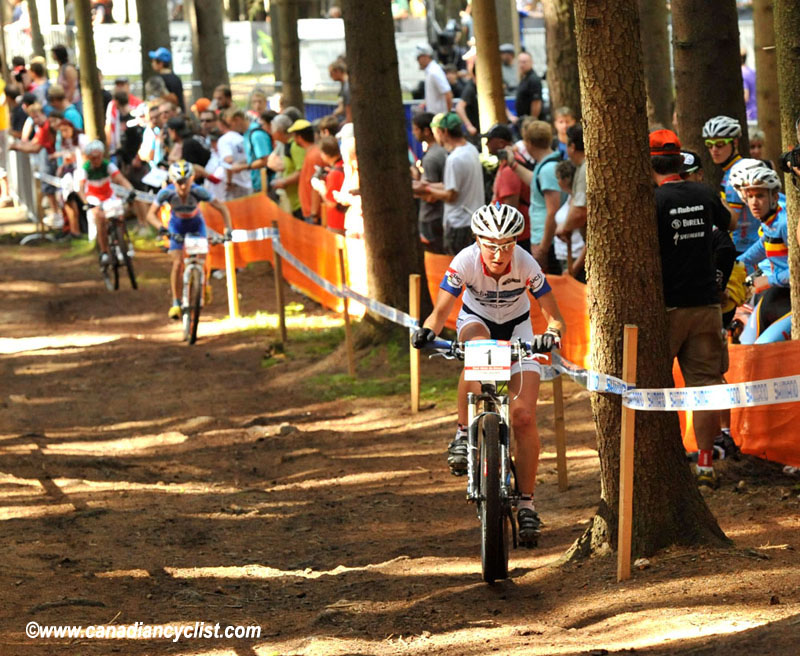 Nove Mesto Na Morave World Cup
