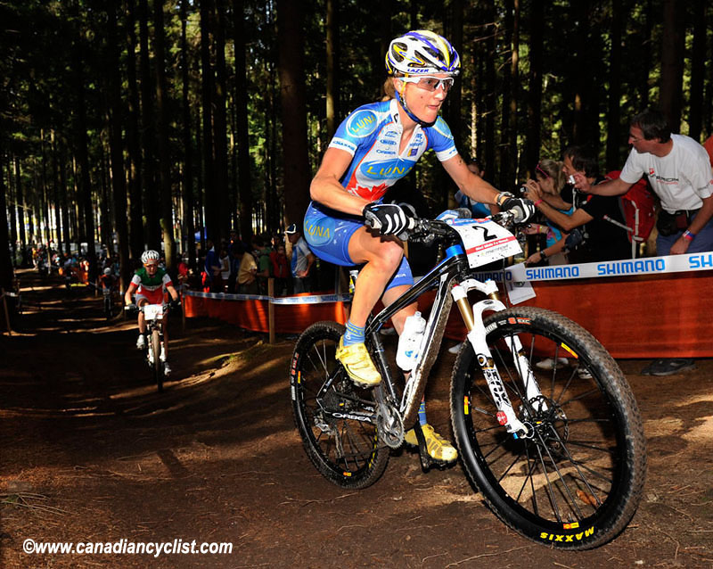 Nove Mesto Na Morave World Cup
