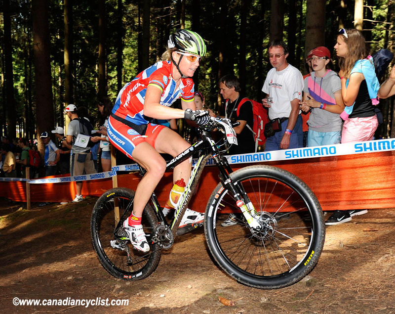 Nove Mesto Na Morave World Cup