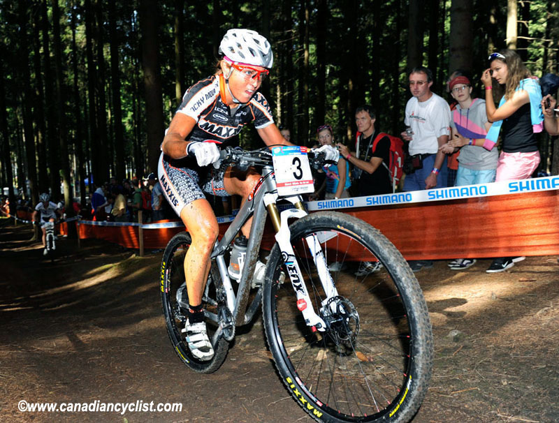 Nove Mesto Na Morave World Cup