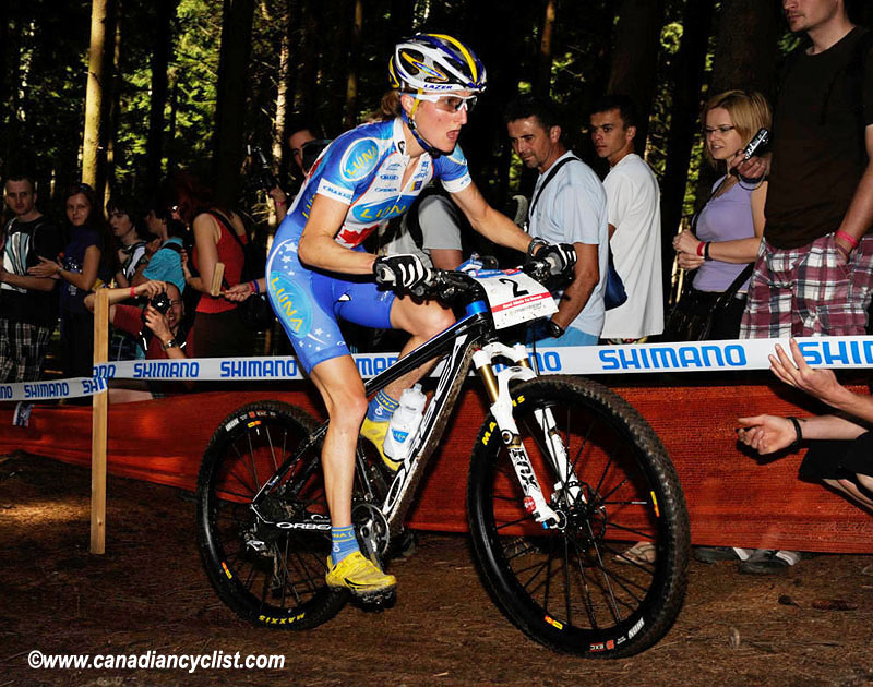 Nove Mesto Na Morave World Cup