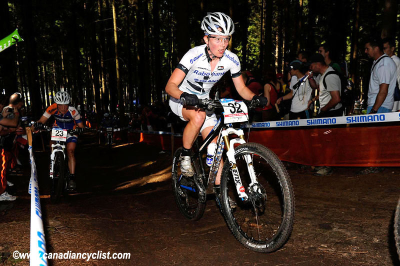 Nove Mesto Na Morave World Cup