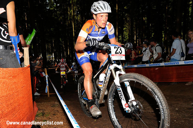 Nove Mesto Na Morave World Cup
