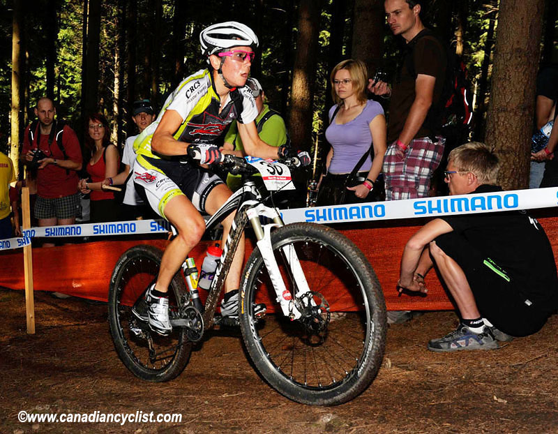 Nove Mesto Na Morave World Cup