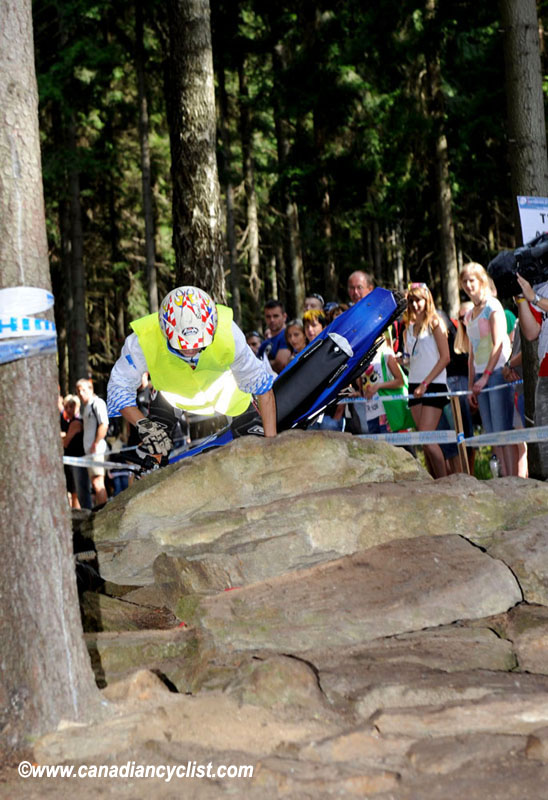Nove Mesto Na Morave World Cup