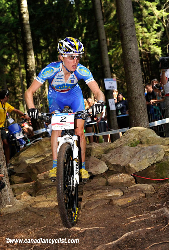 Nove Mesto Na Morave World Cup