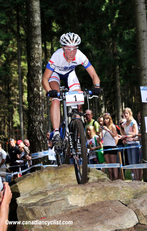 Nove Mesto Na Morave World Cup