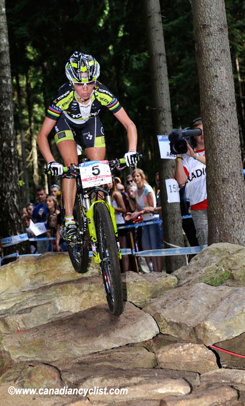 Nove Mesto Na Morave World Cup