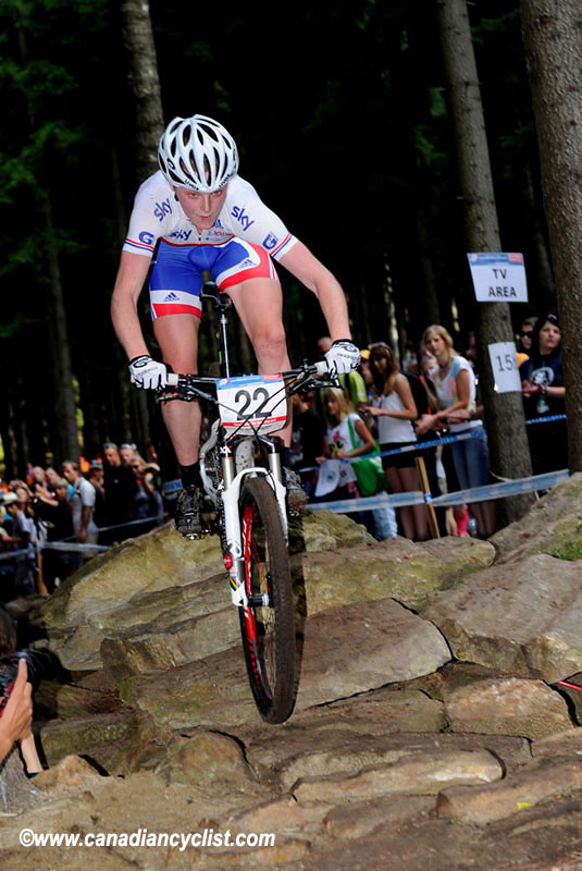 Nove Mesto Na Morave World Cup