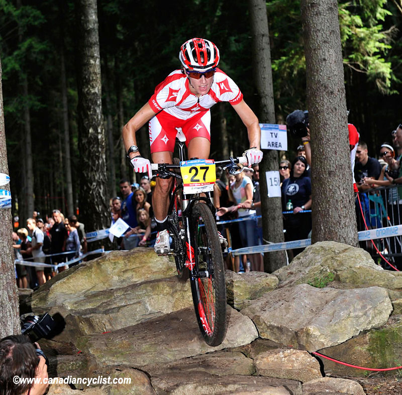Nove Mesto Na Morave World Cup