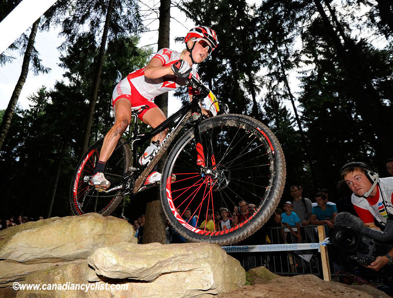 Nove Mesto Na Morave World Cup