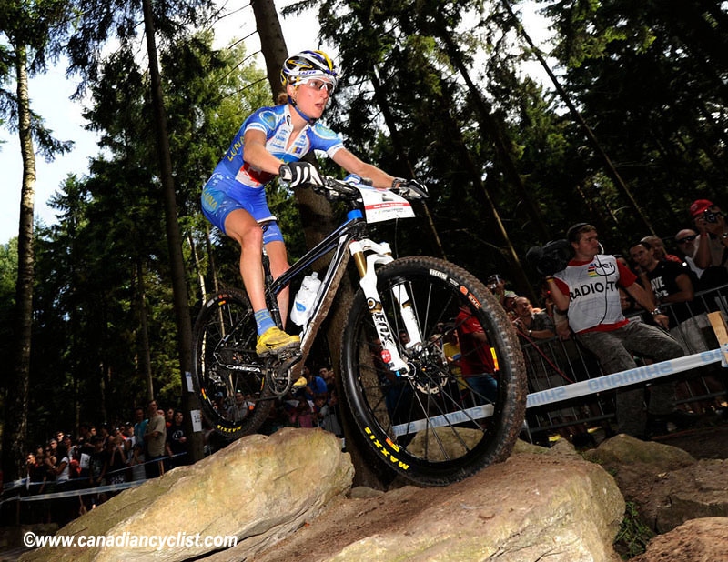 Nove Mesto Na Morave World Cup