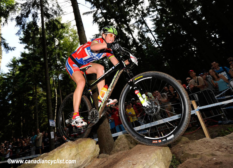 Nove Mesto Na Morave World Cup