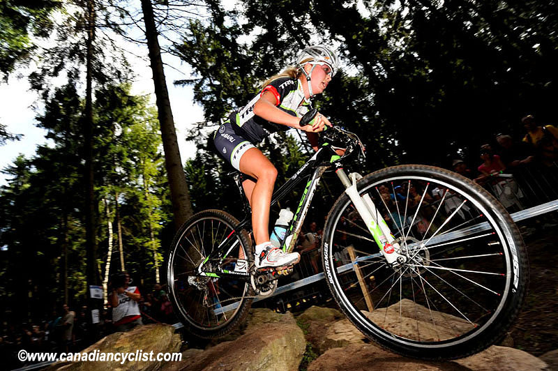 Nove Mesto Na Morave World Cup