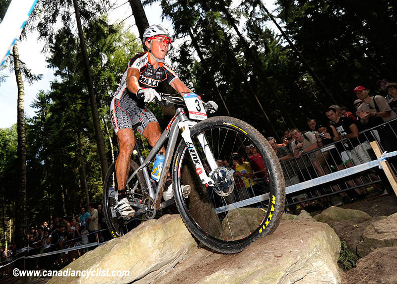 Nove Mesto Na Morave World Cup
