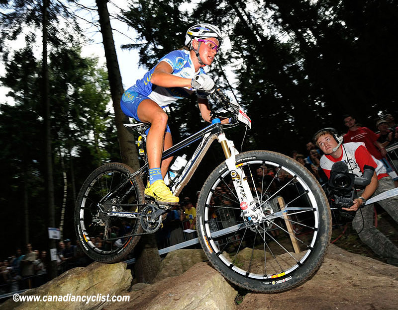 Nove Mesto Na Morave World Cup