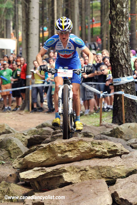 Nove Mesto Na Morave World Cup
