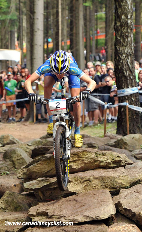 Nove Mesto Na Morave World Cup