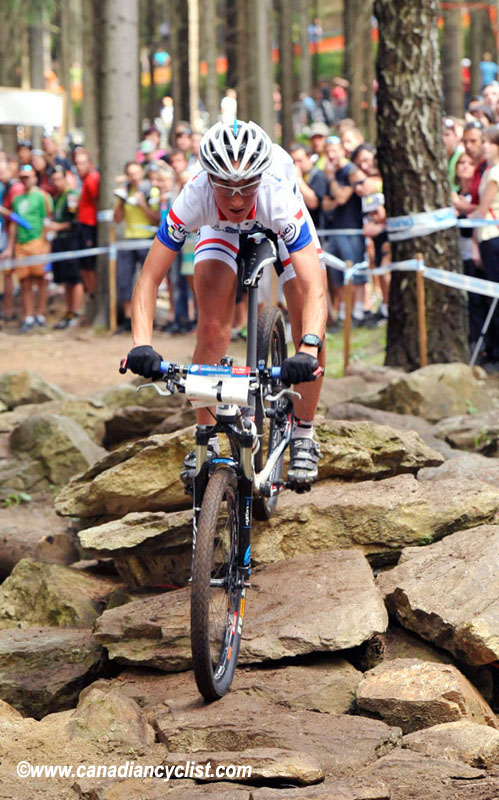 Nove Mesto Na Morave World Cup
