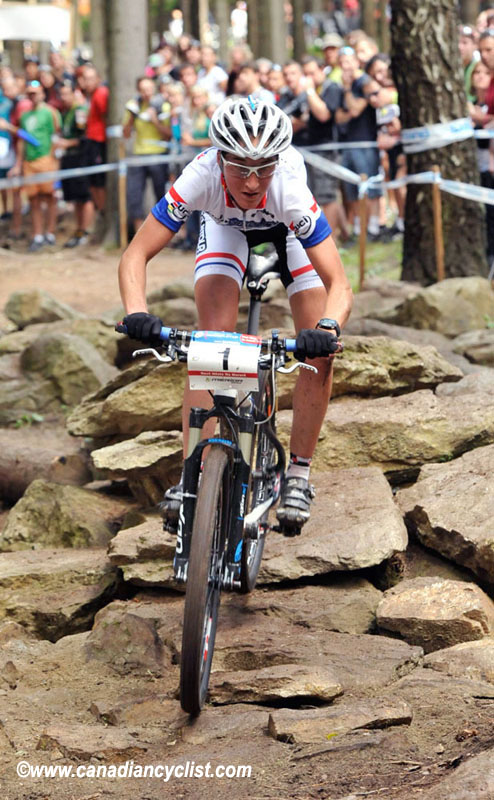 Nove Mesto Na Morave World Cup