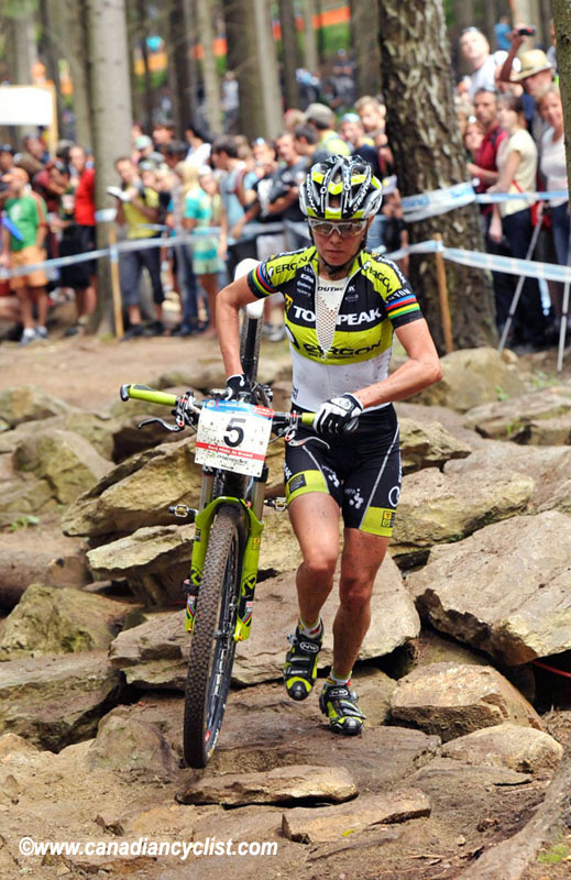 Nove Mesto Na Morave World Cup