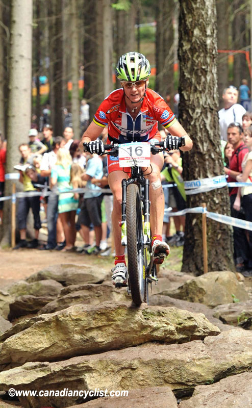 Nove Mesto Na Morave World Cup
