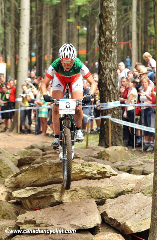 Nove Mesto Na Morave World Cup