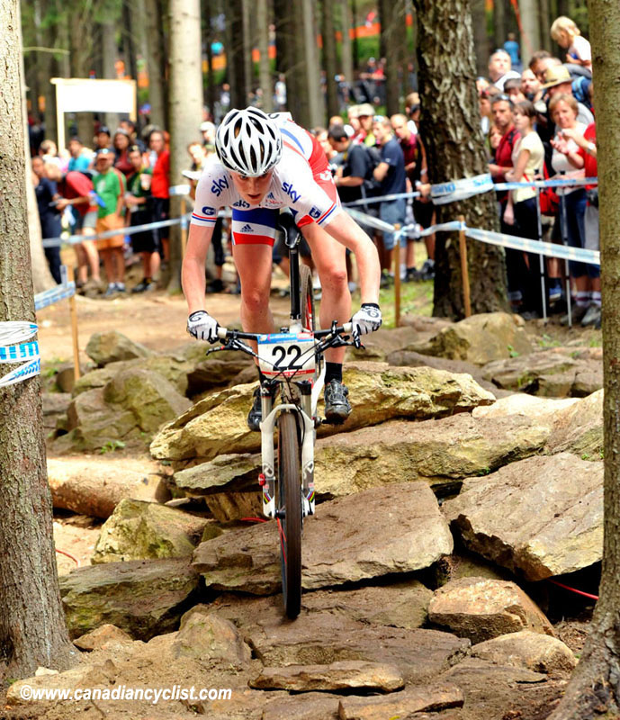 Nove Mesto Na Morave World Cup