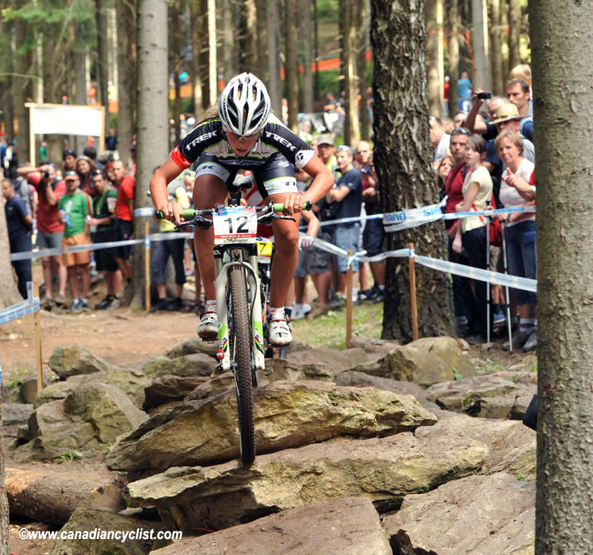 Nove Mesto Na Morave World Cup