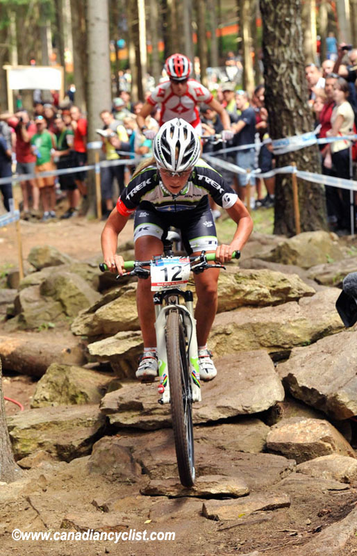 Nove Mesto Na Morave World Cup