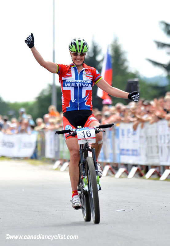 Nove Mesto Na Morave World Cup