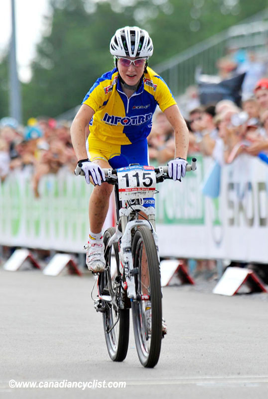 Nove Mesto Na Morave World Cup