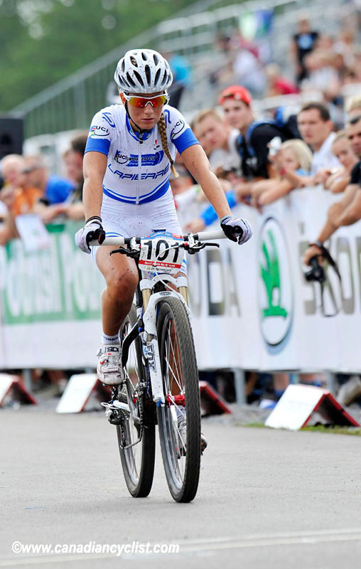 Nove Mesto Na Morave World Cup