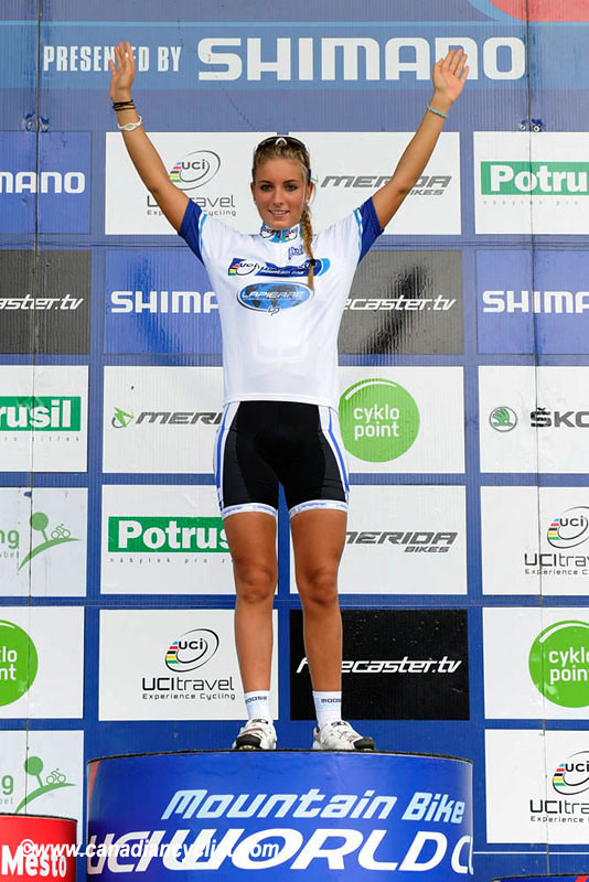 Nove Mesto Na Morave World Cup