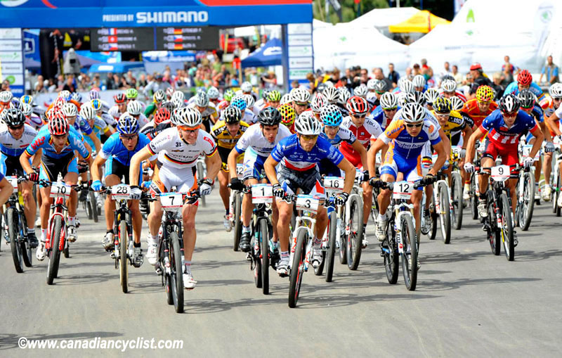Nove Mesto Na Morave World Cup