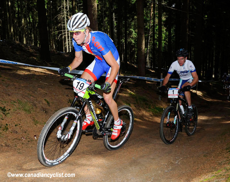 Nove Mesto Na Morave World Cup