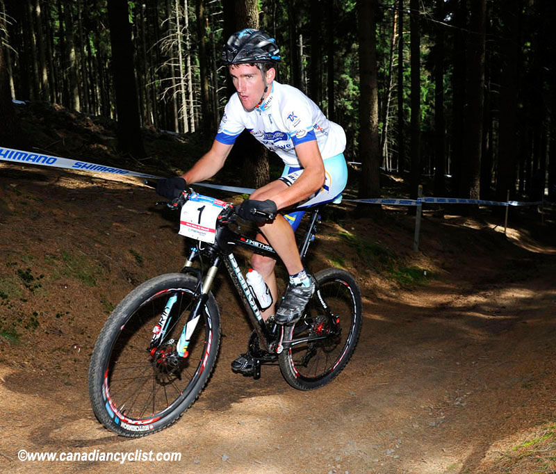 Nove Mesto Na Morave World Cup