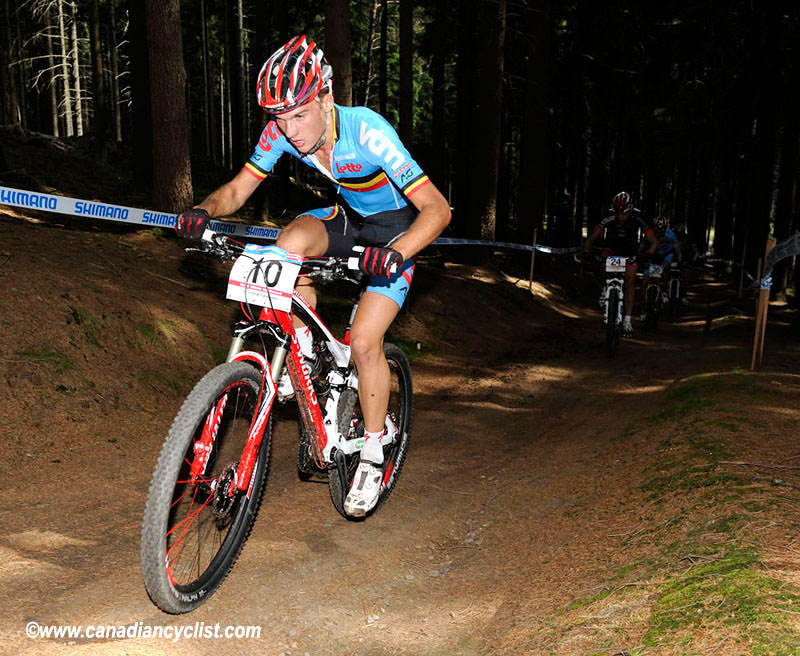 Nove Mesto Na Morave World Cup