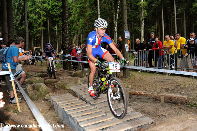 Nove Mesto Na Morave World Cup