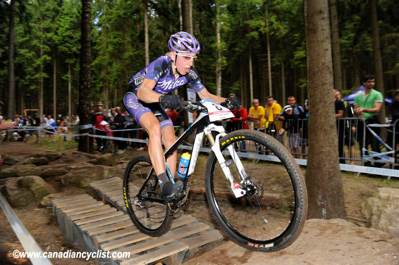 Nove Mesto Na Morave World Cup