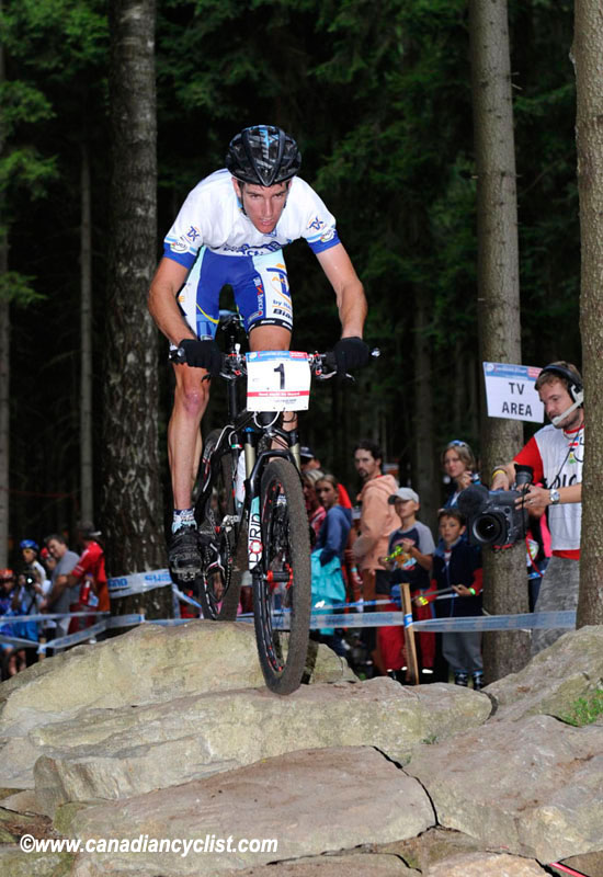 Nove Mesto Na Morave World Cup