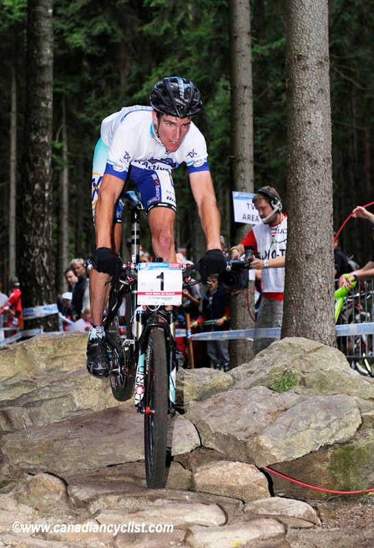Nove Mesto Na Morave World Cup