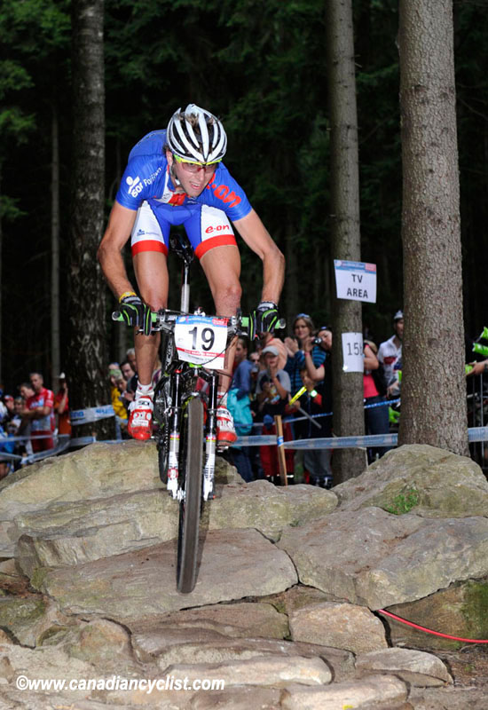Nove Mesto Na Morave World Cup