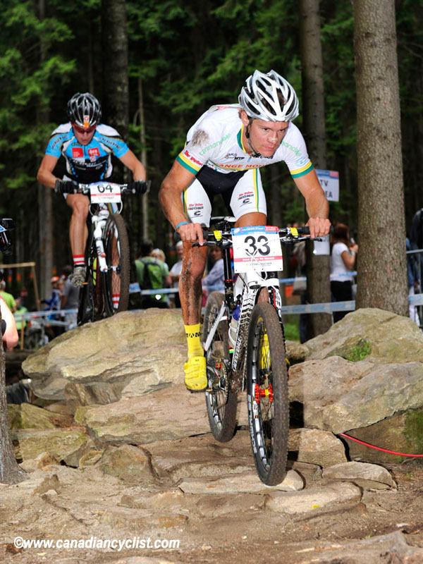 Nove Mesto Na Morave World Cup