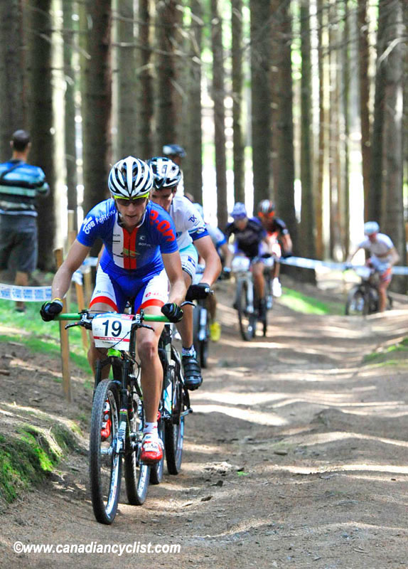 Nove Mesto Na Morave World Cup