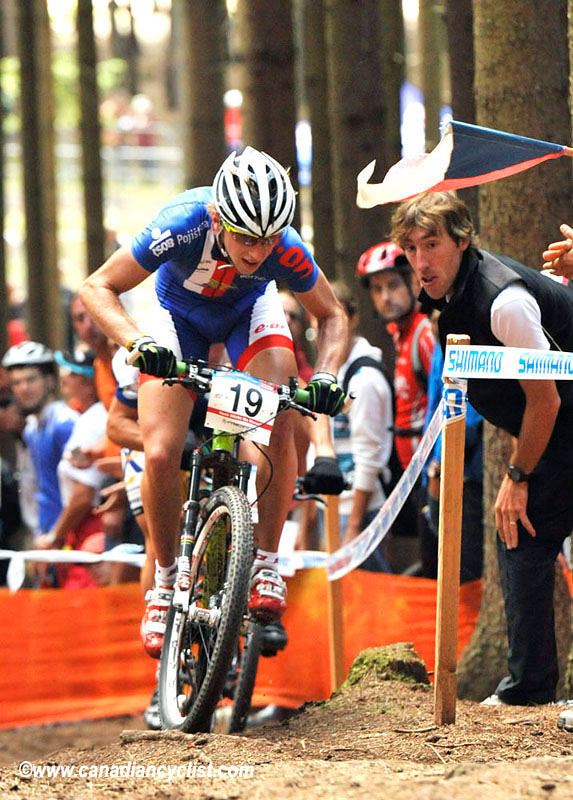 Nove Mesto Na Morave World Cup