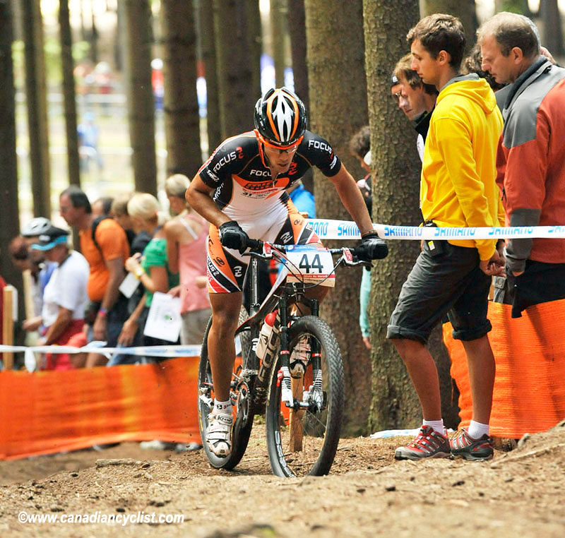 Nove Mesto Na Morave World Cup
