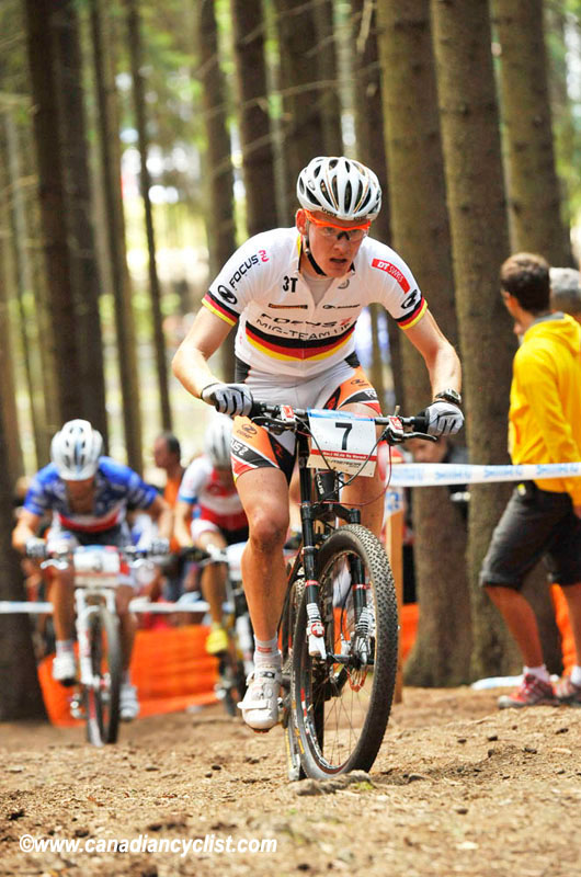 Nove Mesto Na Morave World Cup