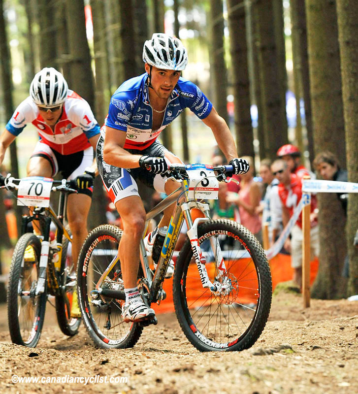 Nove Mesto Na Morave World Cup
