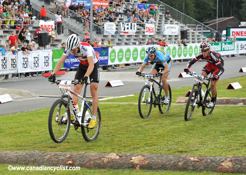 Nove Mesto Na Morave World Cup